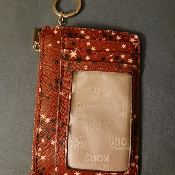 MICHAEL KORS ID WALLET - Picture 5 of 10